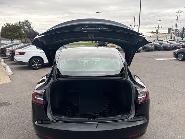 used 2019 Tesla Model 3 car, priced at $19,929