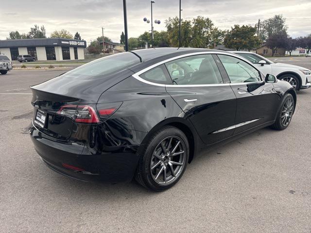 used 2019 Tesla Model 3 car, priced at $19,929