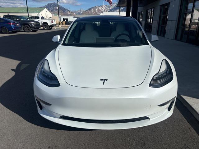 used 2019 Tesla Model 3 car, priced at $28,559