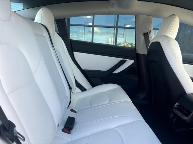 used 2019 Tesla Model 3 car, priced at $28,559