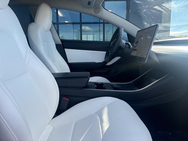 used 2019 Tesla Model 3 car, priced at $28,559