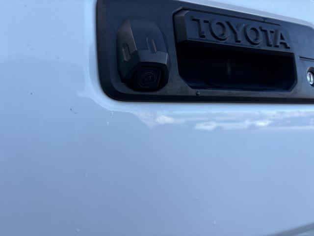 used 2022 Toyota Tacoma car, priced at $24,759