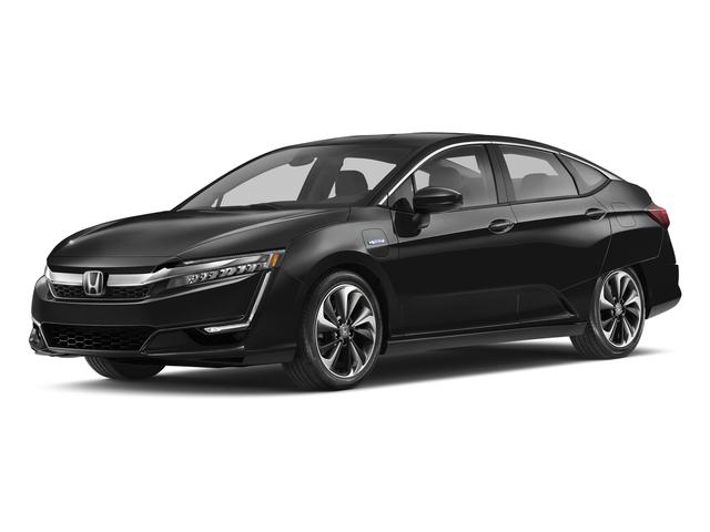 used 2018 Honda Clarity Plug-In Hybrid car, priced at $18,495