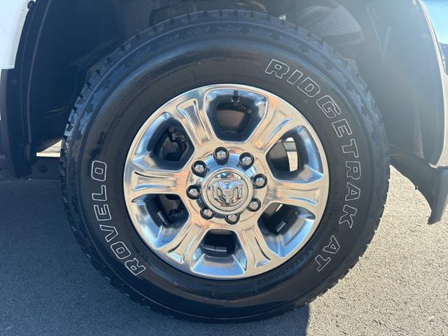 used 2019 Ram 2500 car, priced at $32,495