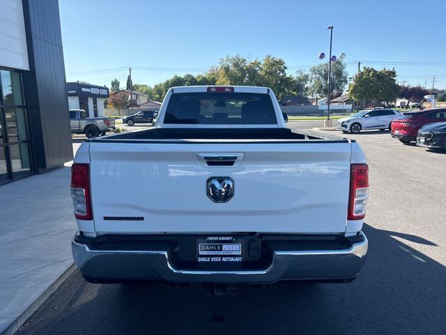 used 2019 Ram 2500 car, priced at $32,495