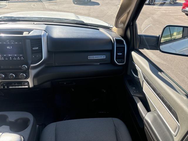 used 2019 Ram 2500 car, priced at $32,495