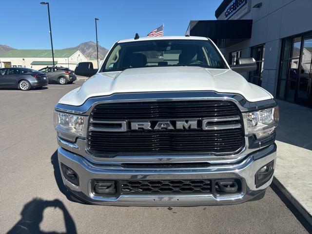 used 2019 Ram 2500 car, priced at $32,495