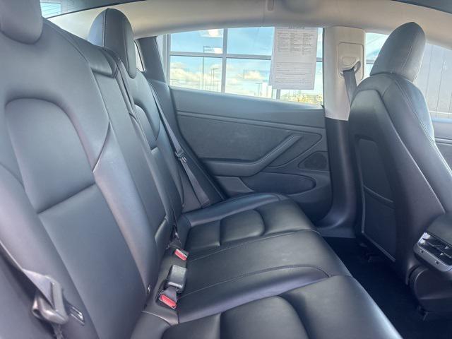 used 2019 Tesla Model 3 car, priced at $20,997