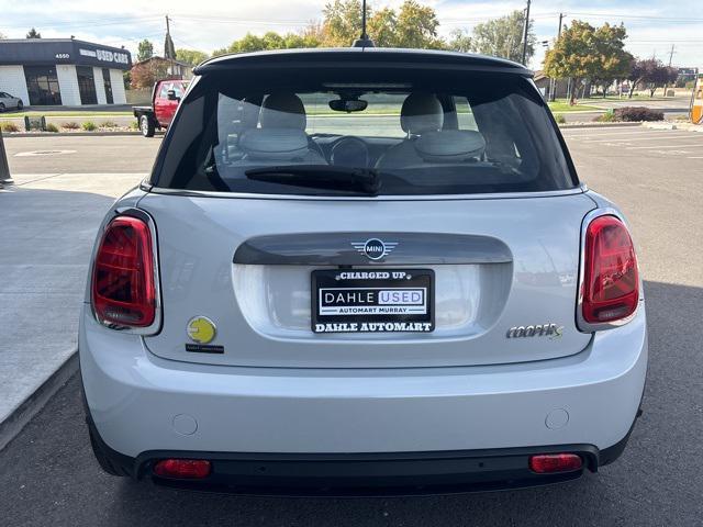 used 2020 MINI Hardtop car, priced at $17,559