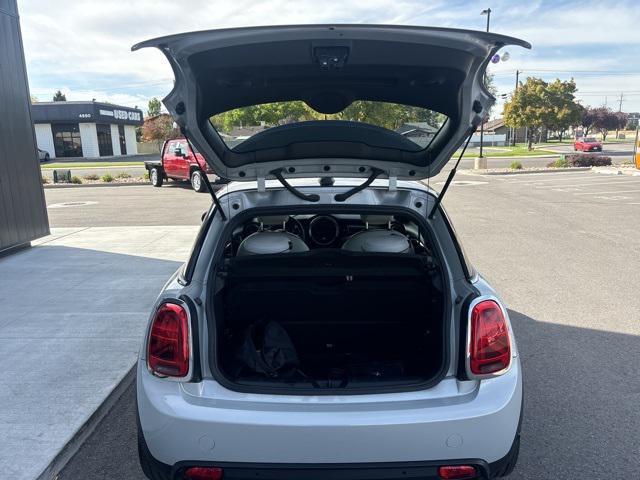 used 2020 MINI Hardtop car, priced at $17,559