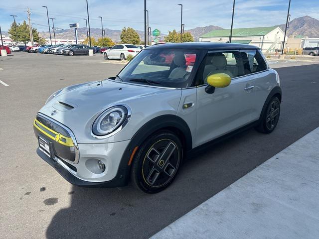 used 2020 MINI Hardtop car, priced at $17,559