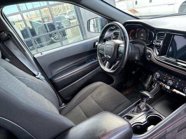 used 2023 Dodge Durango car, priced at $33,280