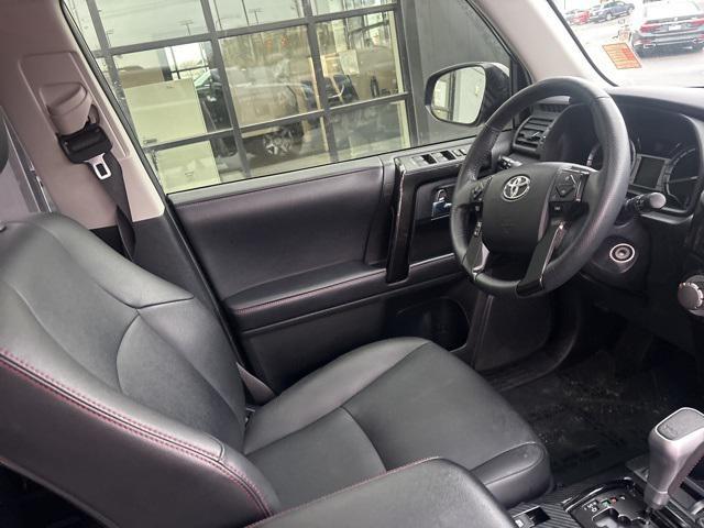 used 2019 Toyota 4Runner car, priced at $38,750