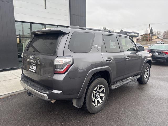 used 2019 Toyota 4Runner car, priced at $38,750