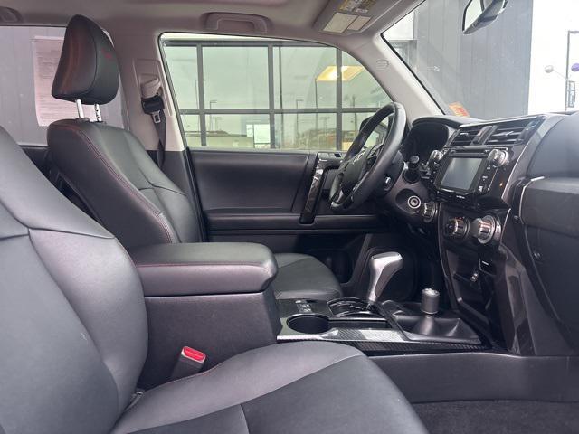 used 2019 Toyota 4Runner car, priced at $38,750