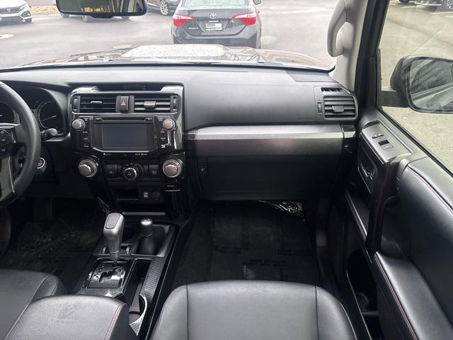 used 2019 Toyota 4Runner car, priced at $38,750