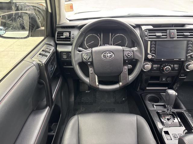 used 2020 Toyota 4Runner car, priced at $39,282