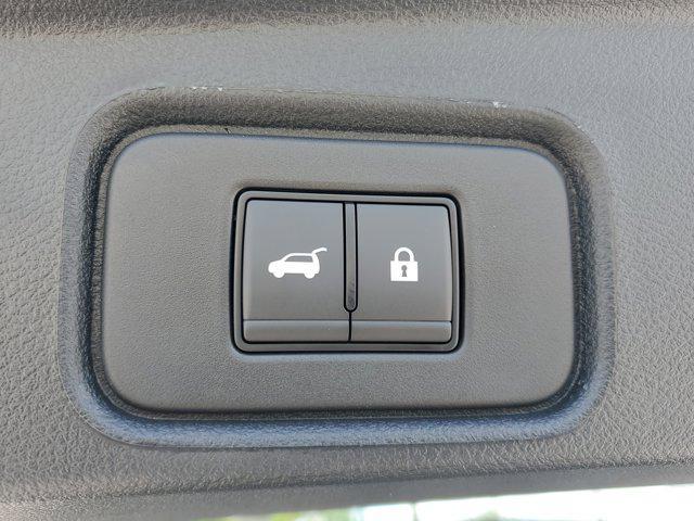 new 2025 Nissan Pathfinder car, priced at $41,445