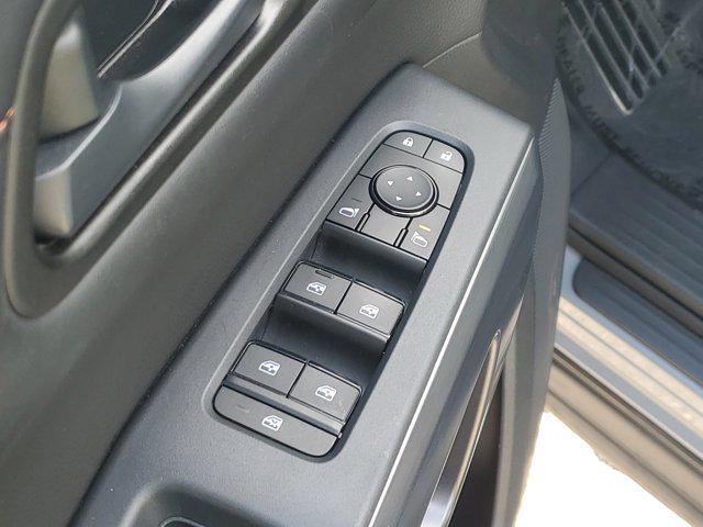 used 2023 Nissan Pathfinder car, priced at $31,795
