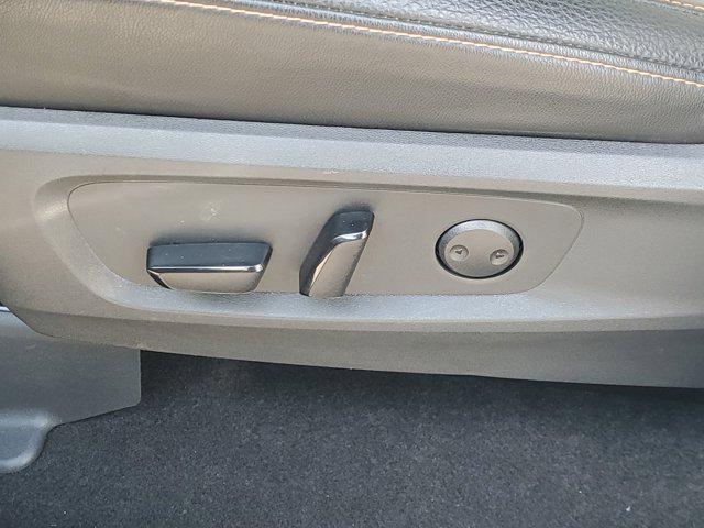 used 2023 Nissan Pathfinder car, priced at $31,795