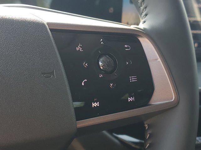 new 2025 Nissan Murano car, priced at $42,895
