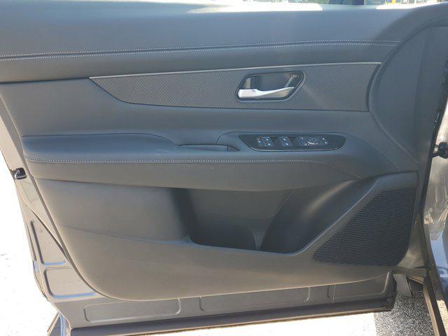 new 2025 Nissan Murano car, priced at $42,895