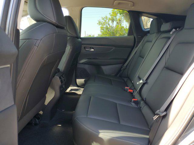 new 2025 Nissan Murano car, priced at $42,895