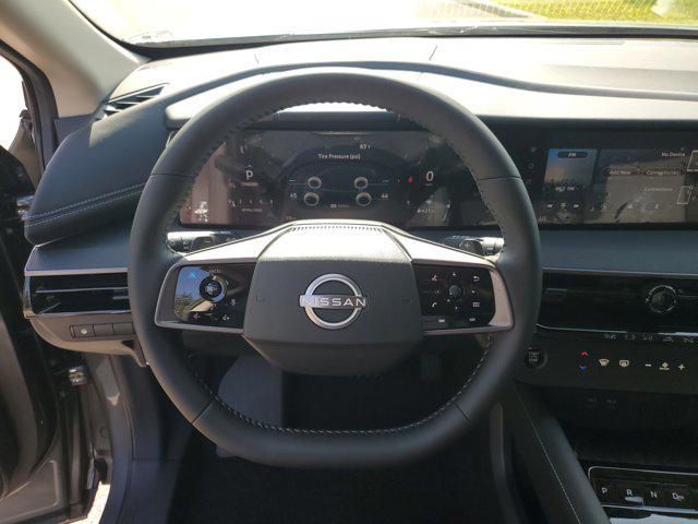 new 2025 Nissan Murano car, priced at $42,895