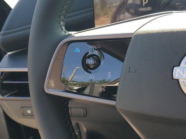 new 2025 Nissan Murano car, priced at $42,895