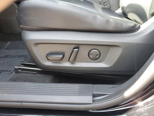 used 2021 Nissan Rogue car, priced at $17,395