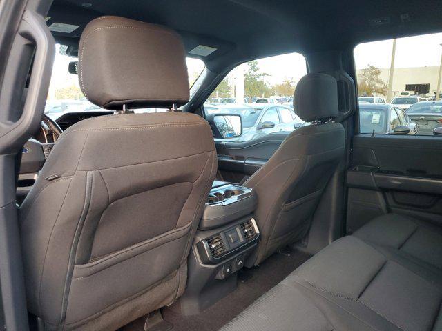 used 2021 Ford F-150 car, priced at $36,176