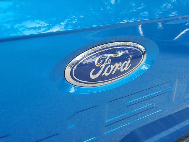 used 2021 Ford F-150 car, priced at $36,176