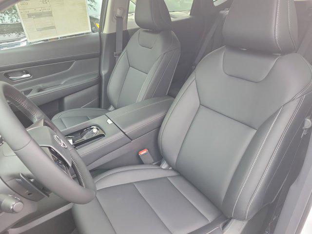new 2025 Nissan Murano car, priced at $38,895
