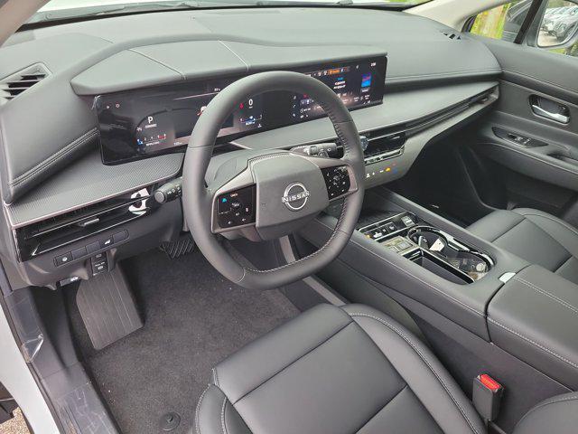 new 2025 Nissan Murano car, priced at $38,895