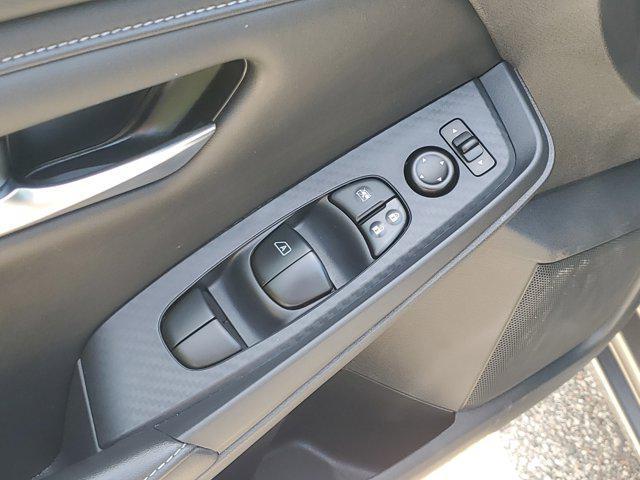 used 2023 Nissan Sentra car, priced at $16,499