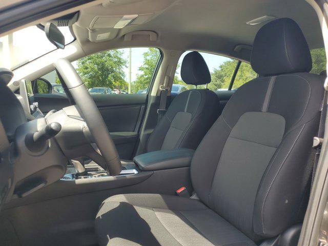used 2023 Nissan Sentra car, priced at $16,499