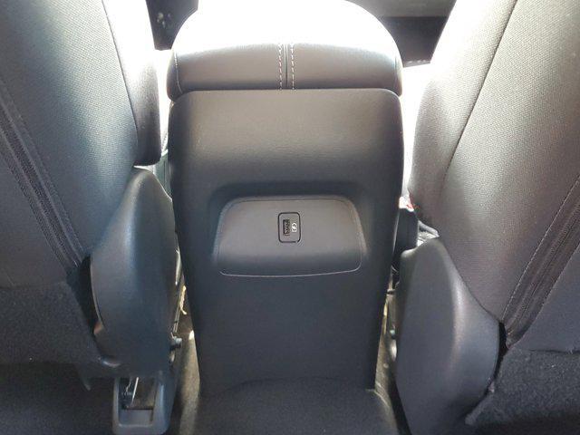 used 2023 Nissan Sentra car, priced at $16,499