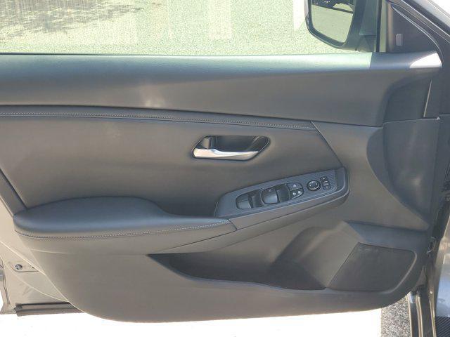 used 2023 Nissan Sentra car, priced at $16,499