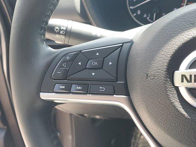 used 2023 Nissan Sentra car, priced at $16,499