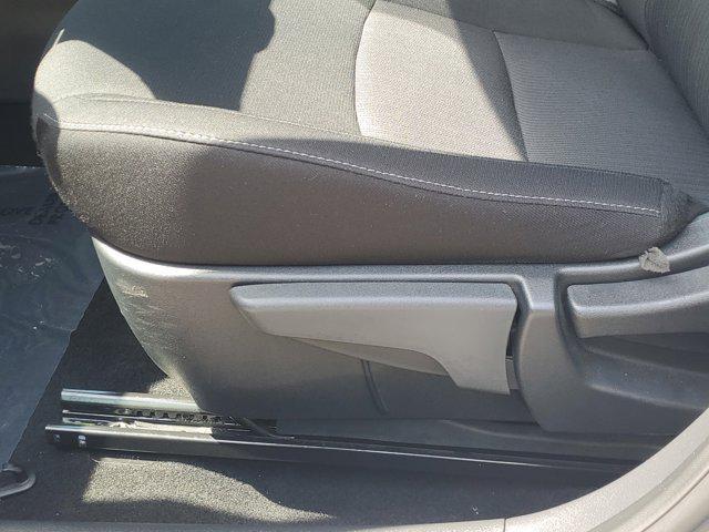 used 2023 Nissan Sentra car, priced at $16,499