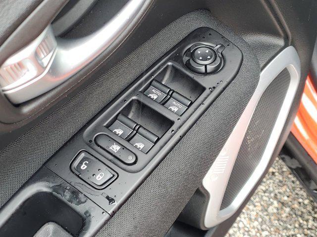 used 2019 Jeep Renegade car, priced at $16,195
