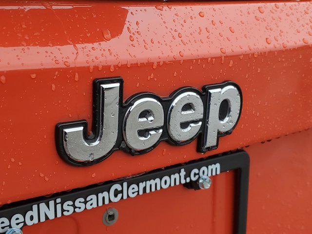used 2019 Jeep Renegade car, priced at $16,195