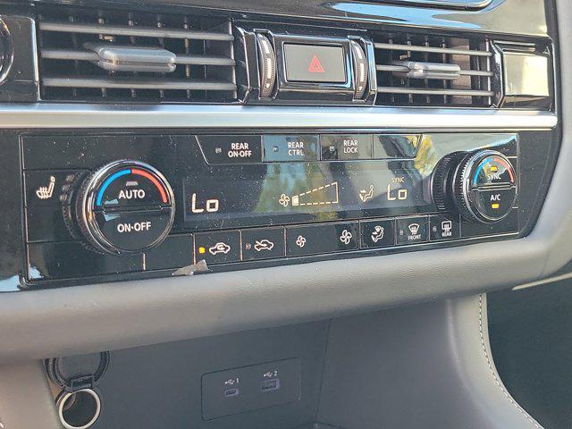 new 2025 Nissan Pathfinder car, priced at $35,690