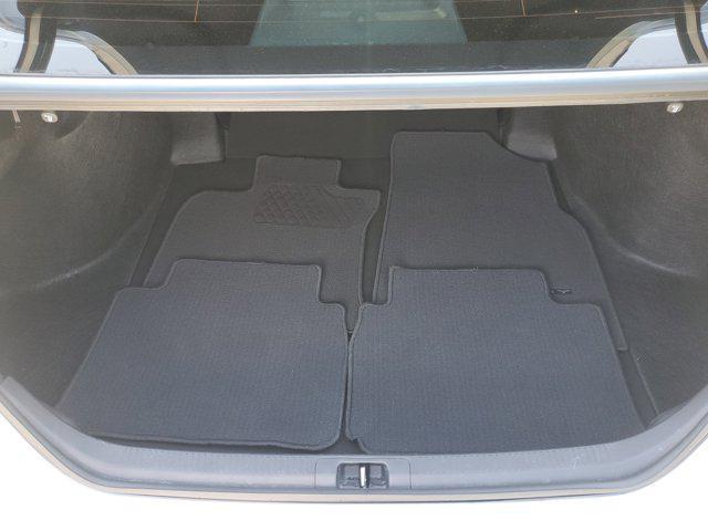 used 2023 Toyota Camry car, priced at $24,995