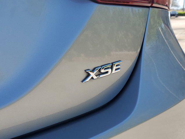 used 2023 Toyota Camry car, priced at $24,995