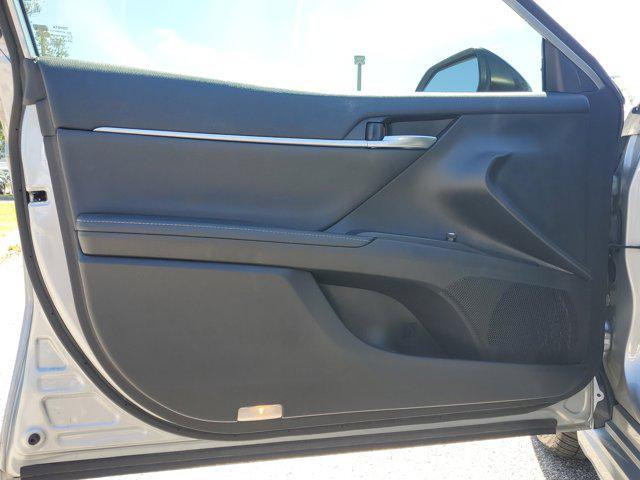 used 2023 Toyota Camry car, priced at $24,995