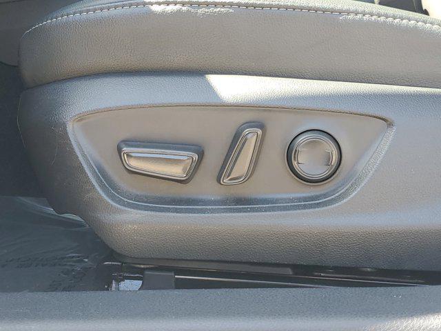 used 2023 Toyota Camry car, priced at $24,995