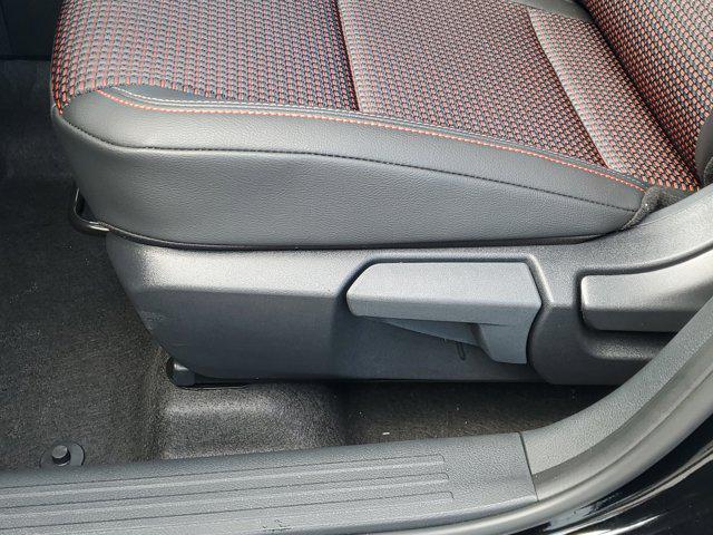 new 2025 Nissan Kicks car, priced at $28,450