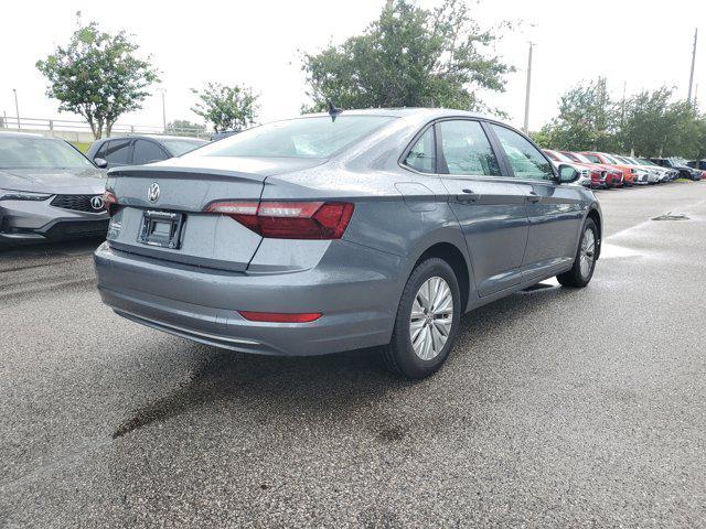 used 2020 Volkswagen Jetta car, priced at $16,205