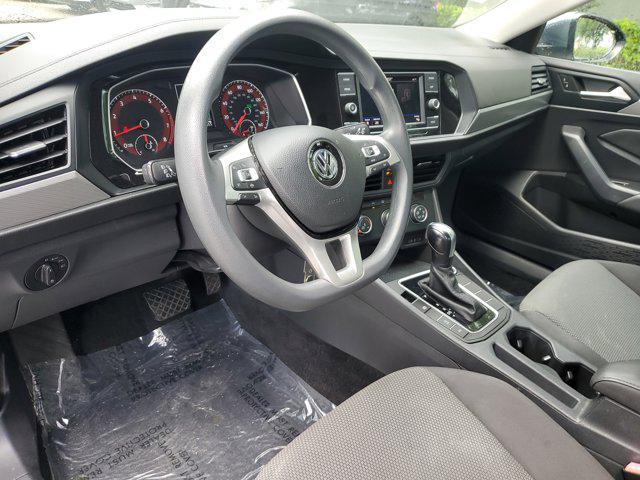 used 2020 Volkswagen Jetta car, priced at $16,205